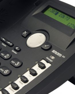 VoIP Telefon