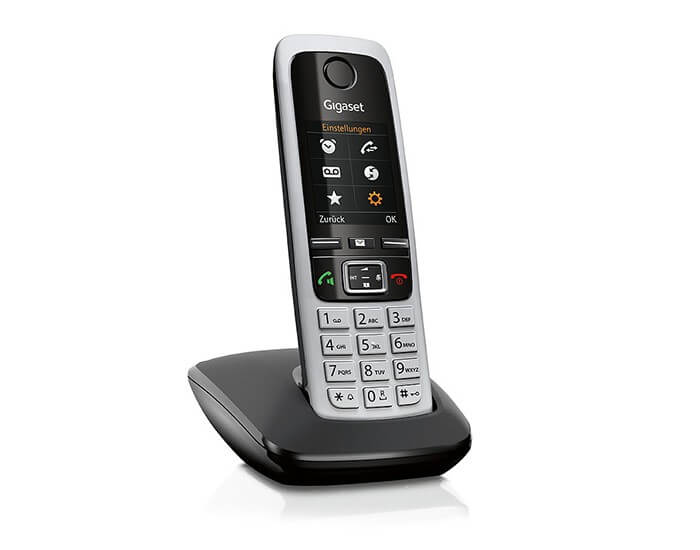 Gigaset C430