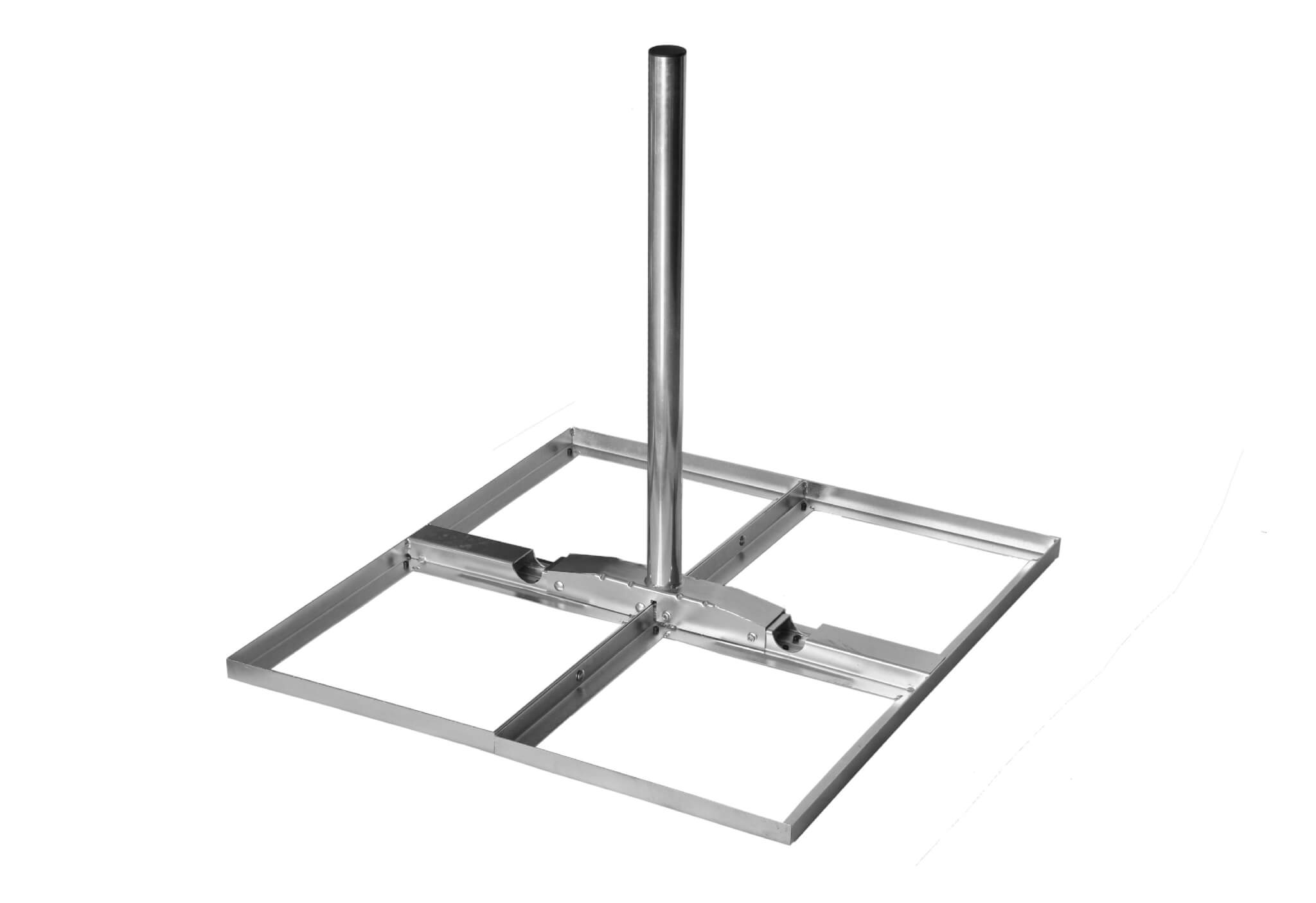 Terrassenständer